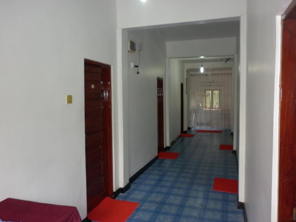 Luxman Guest House Polonnaruwa Exterior foto